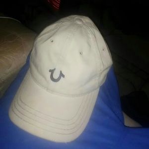 True religion hat